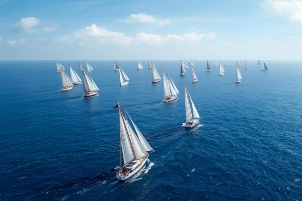 Inclusive Yacht Design: un viaggio verso l'inclusione nel Design nautico (cod. UD401950)