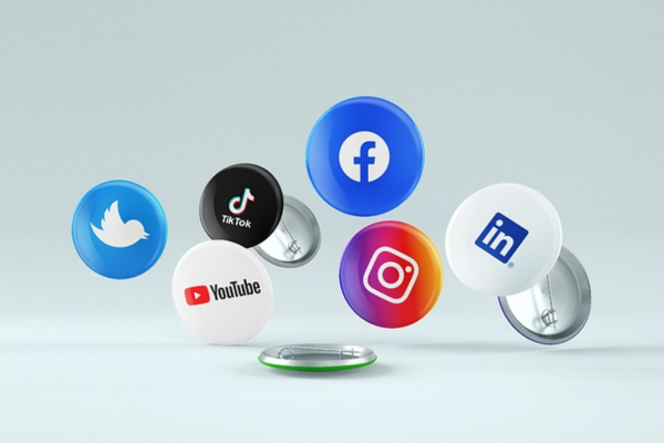 I social e le loro potenzialità per il business (cod. AF3-303371)