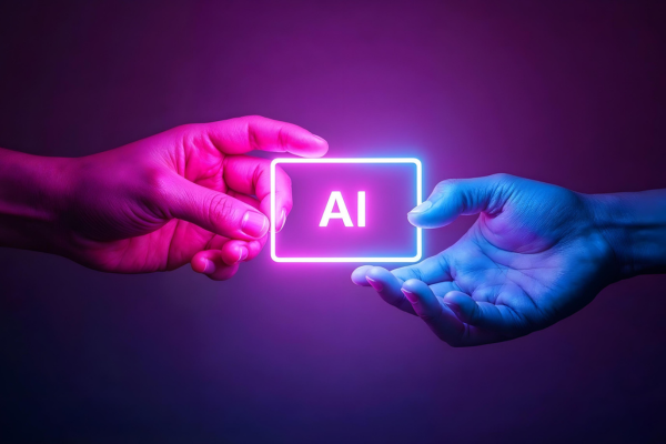 Intelligenza Artificiale nella professione del designer (cod. MB359763)