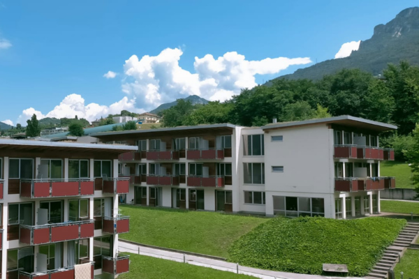 Tessuto verde della città: pianificare lo spazio verde in area urbana (cod. AF2-360396)