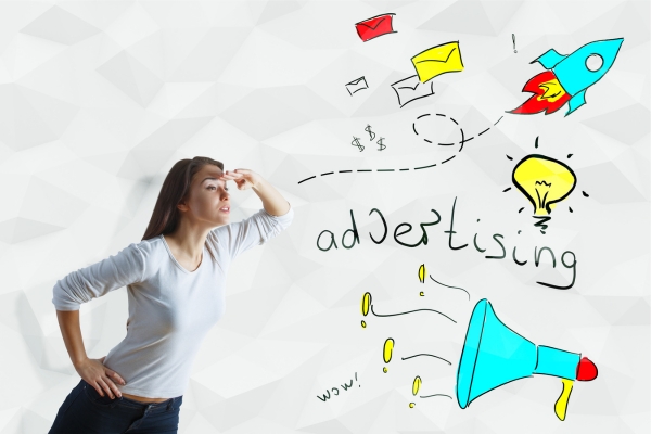La pubblicità su META e LinkedIn (cod. AF3-303457)