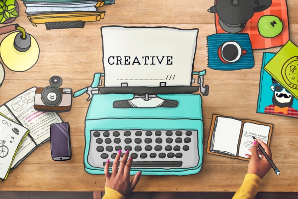 Creazione pratica dei content per i social (cod. AF2-344331)