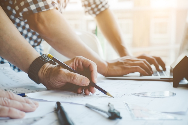 Avvio alla professione: attività professionali (cod. AF2-383420)