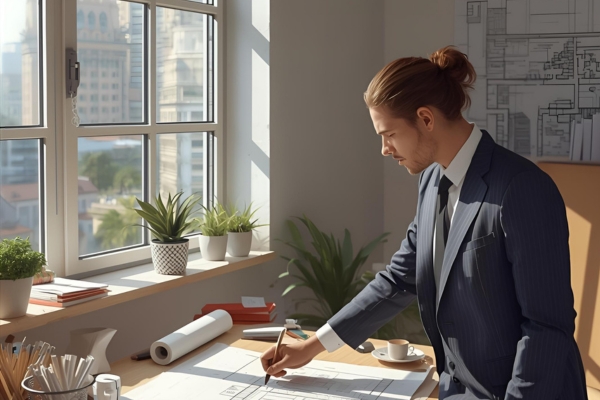 Avvio alla professione: ordinamento della professione di architetto, pianificatore, paesaggista e conservatore (cod. AF2-383344)