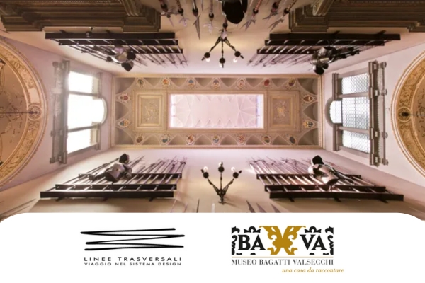 Un giorno al Museo Bagatti Valsecchi (cod. MB357385)