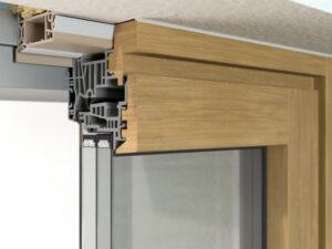 La Norma UNI 11979 per la caratterizzazione di controtelai e controtelai monoblocco (cod. AF2-450707)