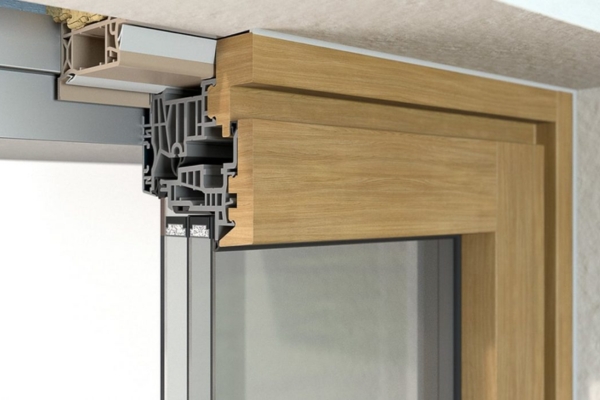 La Norma UNI 11979 per la caratterizzazione di controtelai e controtelai monoblocco (cod. AF2-450707)