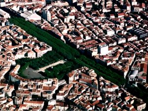 Le analisi preliminari in ambiente urbano (cod. AF3-466360)