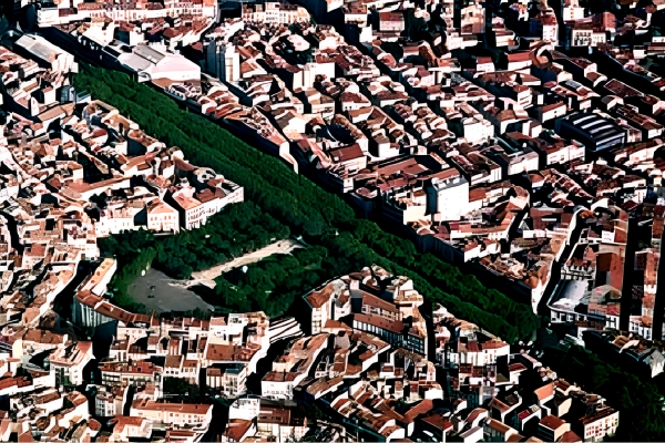 Le analisi preliminari in ambiente urbano (cod. AF3-466360)