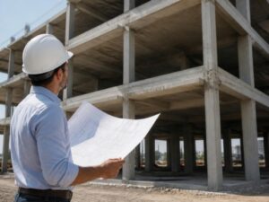 Direzione lavori, controllo dell'esecuzione e fedeltà al progetto (cod. AF2-502708)