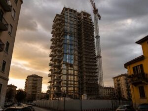Il «dopo Milano»: alert professionali da una sentenza non definitiva (cod. AF2-502559)