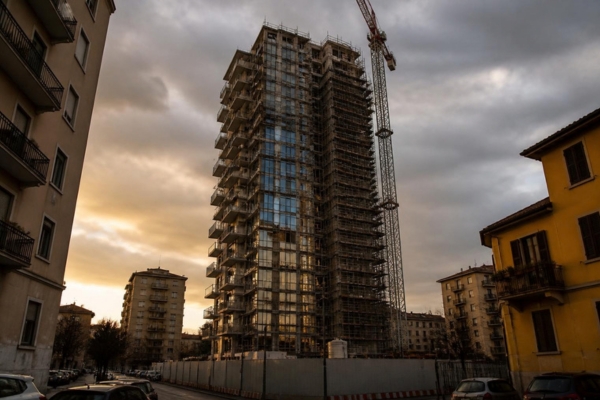 Il «dopo Milano»: alert professionali da una sentenza non definitiva (cod. AF2-502559)
