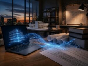 L'intelligenza artificiale nella professione (II): conoscenza tecnico-giuridica assistita, atti di affidamento e governo dello studio (cod. AF2-502557)